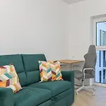 Ltc - Zeromskiego 7 Lägenhet