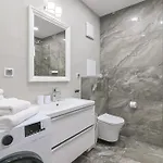 Ltc - Zeromskiego 7 Lägenhet