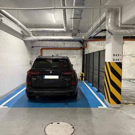 Ltc - Zeromskiego 7 Гдыня