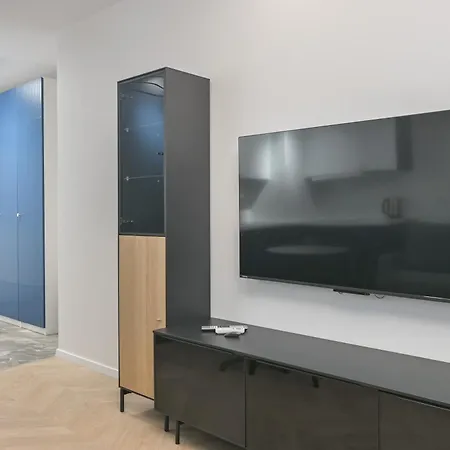 Апартаменты Ltc - Zeromskiego 7