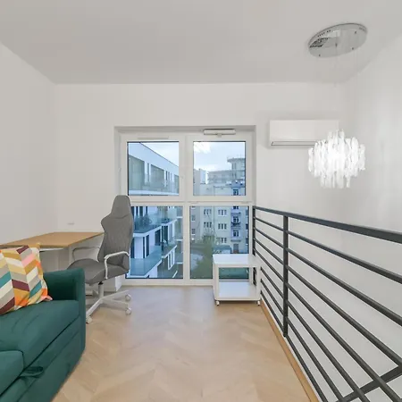 Ltc - Zeromskiego 7 * Gdynia