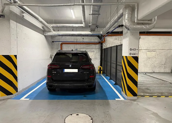 Ltc - Zeromskiego 7 Gdynia