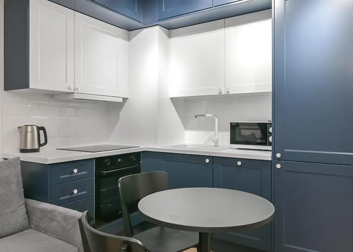 Ltc - Zeromskiego 7 Lägenhet Gdynia