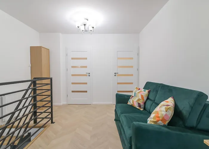 Ltc - Zeromskiego 7 Lägenhet Gdynia