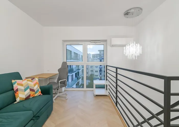 Ltc - Zeromskiego 7 * Gdynia