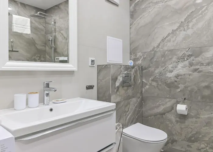 Ltc - Zeromskiego 7 * Gdynia