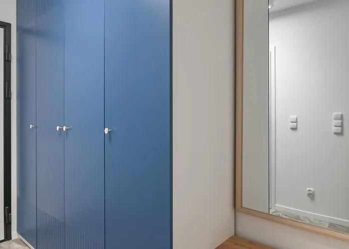 Ltc - Zeromskiego 7 Lägenhet